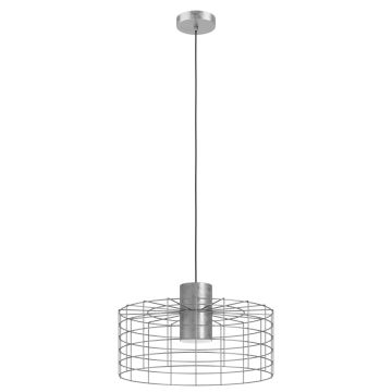 Eglo MILLIGAN 43651 Závěsná lampa 1x40W/E27 IP20