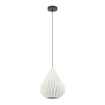 Eglo MINTING 43932 Závěsná lampa 1x25W/E27 IP20
