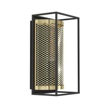 Eglo NOHALES 43789 Nástěnná lampa 1x40W/E27 IP20