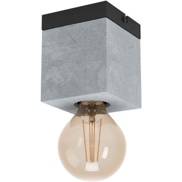 Eglo PRESTWICK 3 43595 Stropní lampa 1X40W/E27 IP20