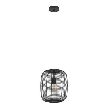 Eglo RINROE 43965 Závěsná lampa 1x40W/E27 ip20