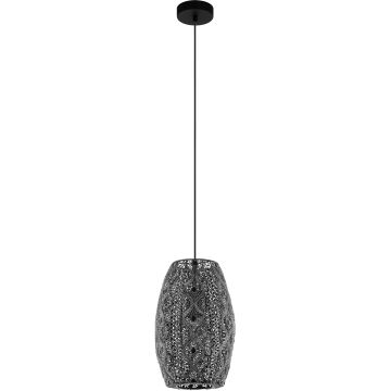 Eglo RIYADH 43391 Závěsná lampa 1x40W/E27