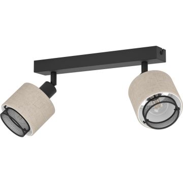 Eglo ROSLEY 43657 Bodové světlo 2x40w/e14 ip20