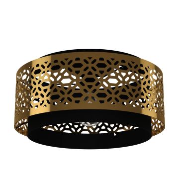 Eglo SANDBACH 43979 Stropní lampa 1x40W/E27 IP20