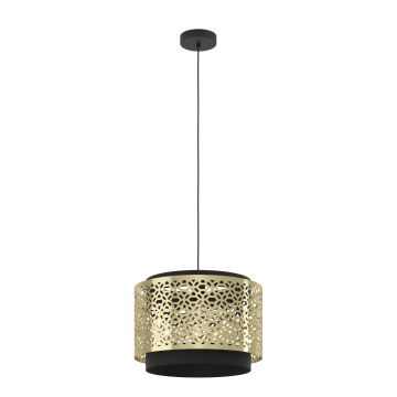 Eglo SANDBACH 43981 Závěsná lampa 1x40W/E27 IP20