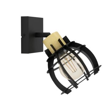 Eglo STILLINGTON 43926 Bodové světlo 1x40W/E27 IP20