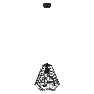 Eglo STYPE 43692 Závěsná lampa 1x40W/E27 IP20