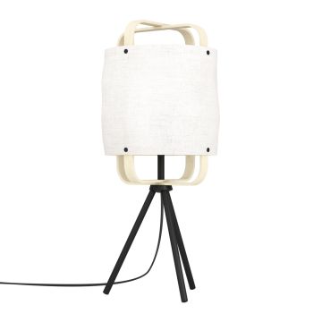 Eglo SURFLEET 43934 Stolní lampa 1x40W/E27 IP20