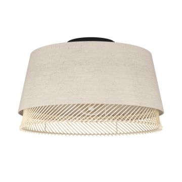 Eglo TABLEY 43974 Stropní lampa 1x40W/E27 IP20