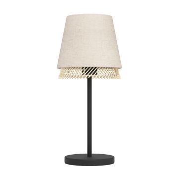 Eglo TABLEY 43977 Stolní lampa 1x40W/E27 IP20