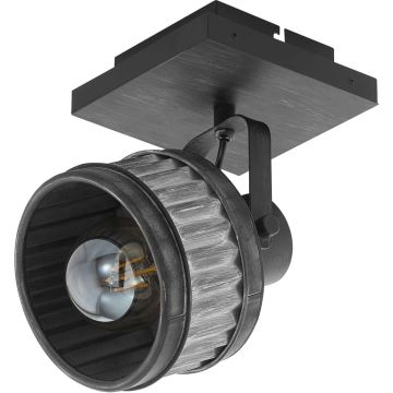 Eglo TURROCK 43444 Bodové světlo 1X28W/E27 IP20