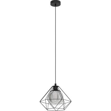Eglo VERNHAM 43482 Závěsná lampa 1x40W/E27