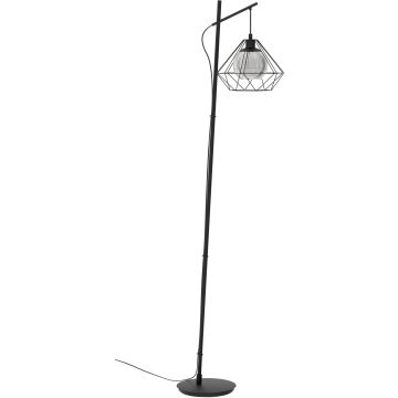 Eglo VERNHAM 43485 Stojací lampa 1x40W/E27