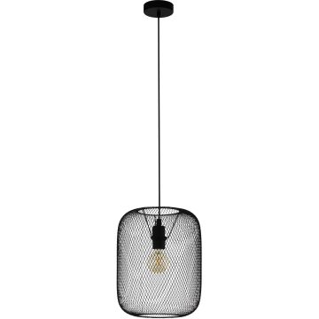 Eglo WRINGTON 43331 Závěsná lampa 1x60W/E27