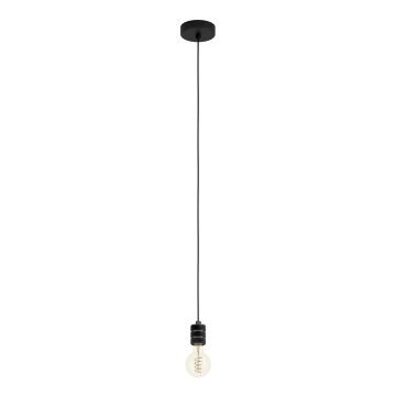 Eglo YORTH 43801 Závěsná lampa 1x40W/E27 IP20