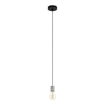 Eglo YORTH 43802 Závěsná lampa 1x40W/E27 IP20