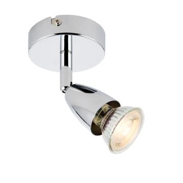 Endon AMALFI 43277 Bodové světlo 50W/GU10 IP20