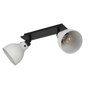 Eglo MATLOCK 43828 Bodové světlo 2x40W/E27 ip20
