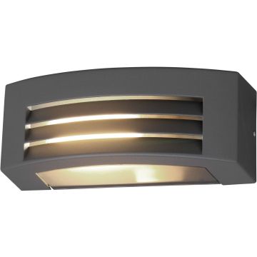 Nowodvorski ORINOKO I 4387 Nástěnná lampa 1x20W/E27 IP44