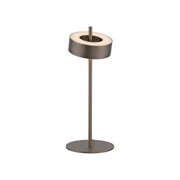 Paul Neuhaus Q-ROTATE 4324-34 Stolní lampa 1x9W/LED 2700K-5000K 440lm IP20