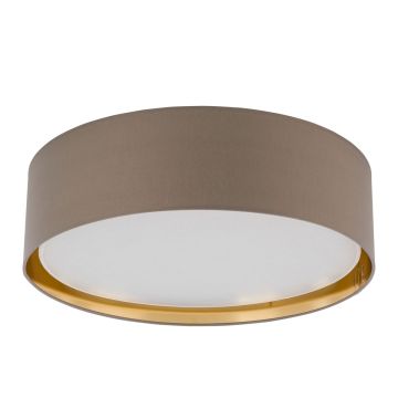 TK Lighting BILBAO 4399 Stropní lampa 4x15W/LED E27