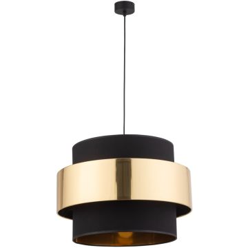 TK Lighting CALISTO 4376 Závěsná lampa 1x25W/LED E27