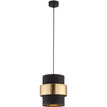 TK Lighting CALISTO 4377 Závěsná lampa 1x15W/LED E27