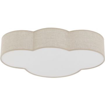 TK Lighting CLOUD 4336 Stropní lampa 4x15W/E27 IP20