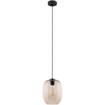 TK Lighting ELIO 4338 Závěsná lampa 1x15W/E27 IP20