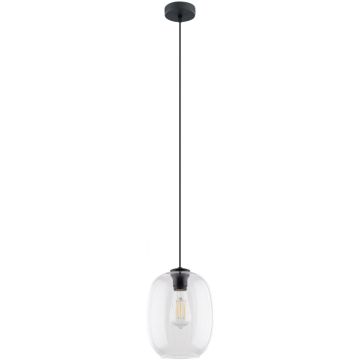 TK Lighting ELIO 4339 Závěsná lampa 1x15W/E27 IP20