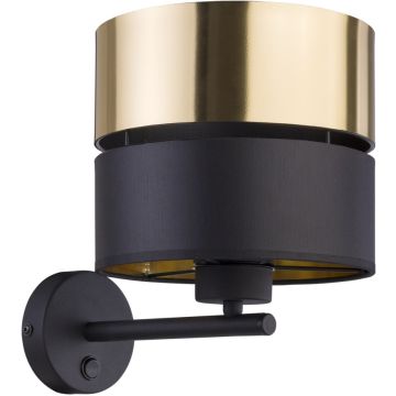 TK Lighting HILTON 4344 Nástěnná lampa 1x60W/E27