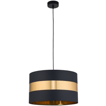 TK Lighting PARIS 4383 Závěsná lampa 1x15W/E27