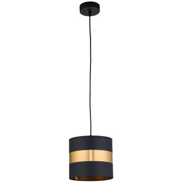 TK Lighting PARIS 4384 Závěsná lampa 1x15W/E27
