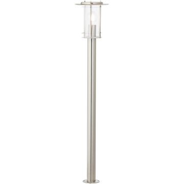 Brilliant York 44785/82 Stojací lampa 1x40w/e27