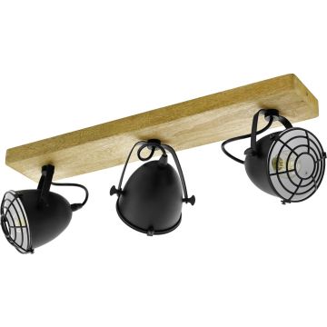 Eglo GATEBECK 44093 Bodové světlo 3x40w/e14 ip20