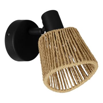 Eglo KEELBY 44128 Bodové světlo 1x40W/E14 ip20