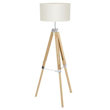 Eglo LANTADA 44114 Stojací lampa 1x60W/E27 ip20