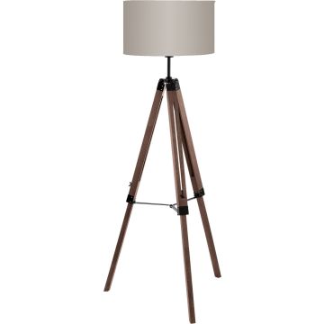 Eglo LANTADA 44115 Stojací lampa 1x60w/e27 ip20
