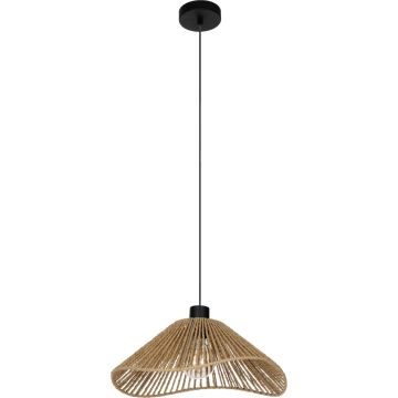 Eglo LAVISTER 44072 Závěsná lampa 1x60w/e27 ip20