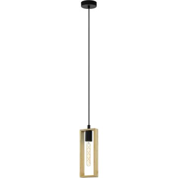 Eglo LITTLETON 44051 Závěsná lampa 1x40w/e27 ip20