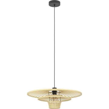 Eglo LYDNEY 44012 Závěsná lampa 1x40w/e27 ip20