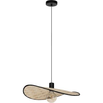 Eglo MARYWELL 44044 Závěsná lampa 1x40w/e27 ip20