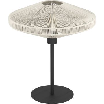 Eglo MIDSUMER 44002 Stolní lampa 1x40w/e27 ip20
