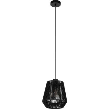Eglo PERSLEY 44105 Závěsná lampa 1x60w/e27 ip20