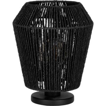 Eglo PERSLEY 44107 Stolní lampa 1x60w/e27 ip20