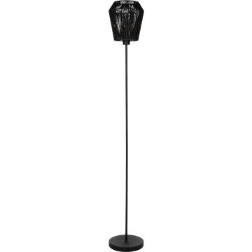 Eglo PERSLEY 44108 Stojací lampa 1x60w/e27 ip20