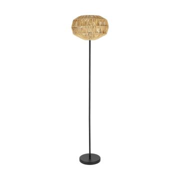 Eglo SHELDON 44146 Stojací lampa 1x40W/E27 ip20