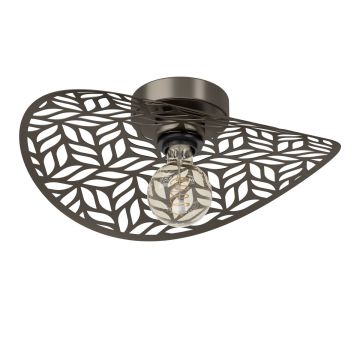Eglo SWABY 44123 Stropní lampa 1x60W/E27 ip20