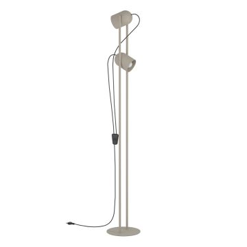 Eglo TILSTON 44166 Stojací lampa 2x8W/E14 ip20