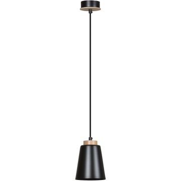 Emibig BOLERO 442/1 Závěsná lampa 1x60W/E27 IP20